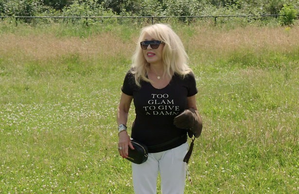 Patricia Paay
